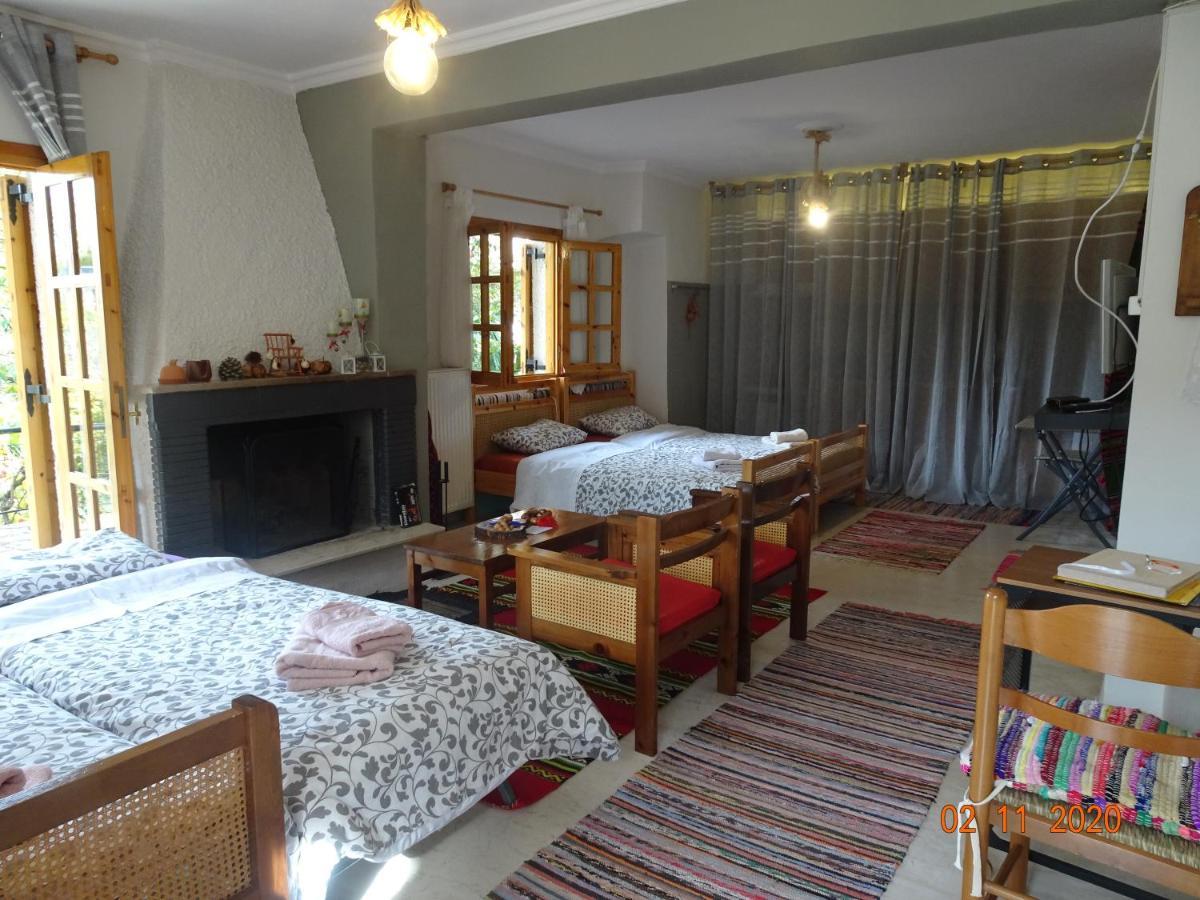 Vitina'S Little House Hotel Luaran gambar