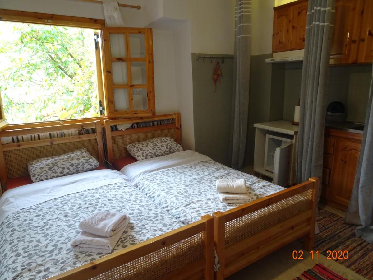 Vitina'S Little House Hotel Luaran gambar