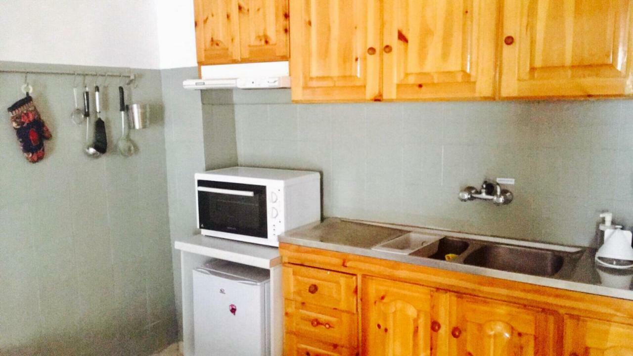 Vitina'S Little House Hotel Luaran gambar