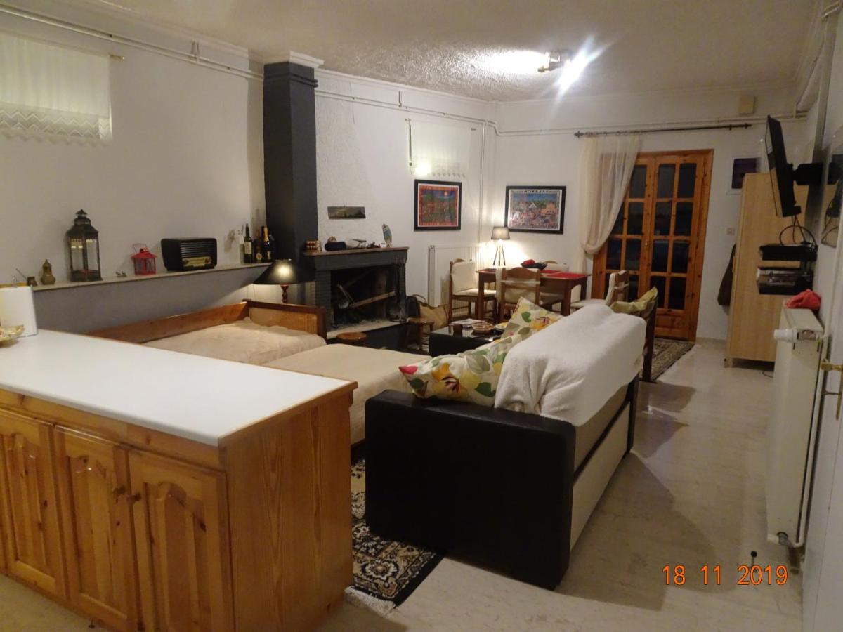Vitina'S Little House Hotel Luaran gambar
